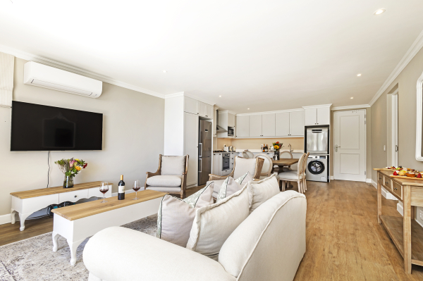Las mejores ofertas de L'Ermitage Franschhoek Chateau Mossel Bay 