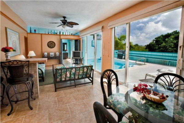 Las mejores ofertas de Pavillons and Pools Christiansted 