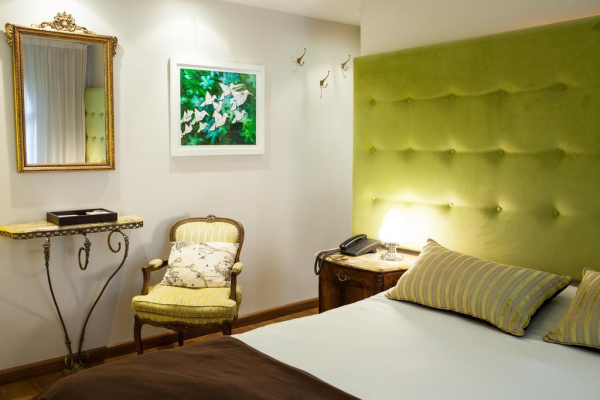 Las mejores ofertas de Rendez Vous Hotel Buenos Aires Buenos Aires