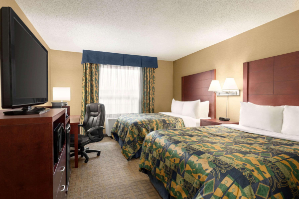 Las mejores ofertas de Travelodge By Wyndham Oshawa Whitby Oshawa