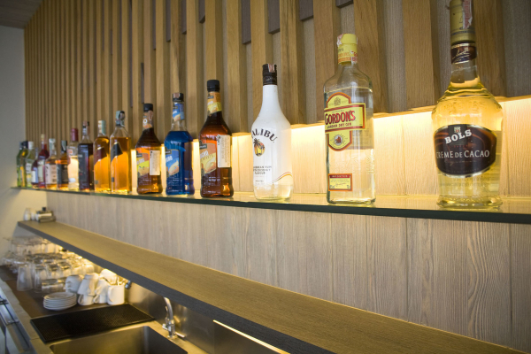 Las mejores ofertas de Tsix5 Hotel Pattaya