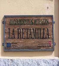 Las mejores ofertas de Alojamientos La Retamilla Cabanillas De La Sierra