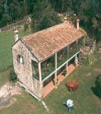 Las mejores ofertas de Casa Da Urcela Ponteareas