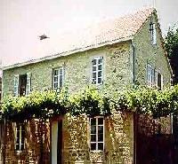 Las mejores ofertas de Casa Do Outeiriño La Estrada