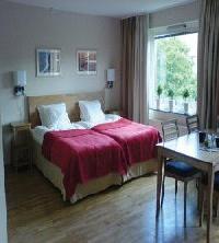 Las mejores ofertas de Hotell Tornet Helsingborg