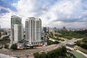 Best Western Premier Dua Sentral Kuala Lumpur