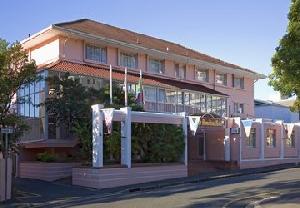 Lady Hamilton Hotel