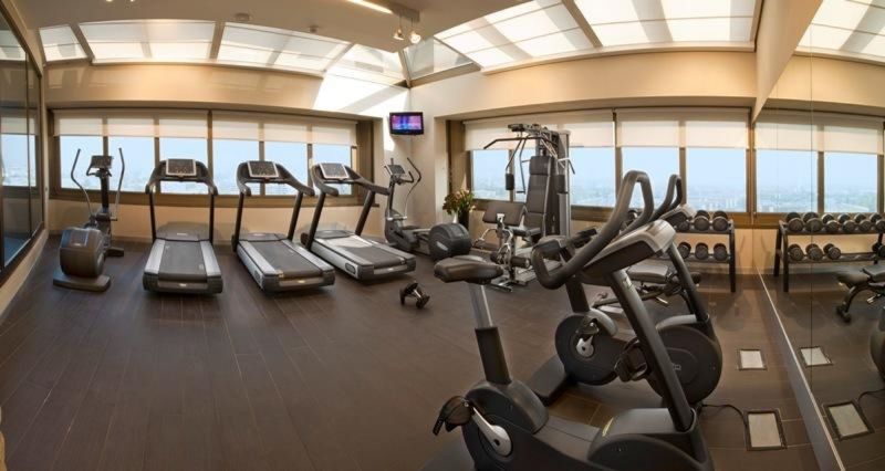 Las mejores ofertas de Best Western Plus The Hub Hotel Milan