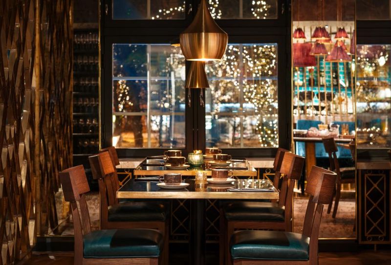 Las mejores ofertas de Hotel Christiania Teater Oslo