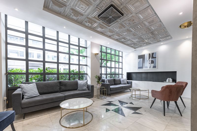 Las mejores ofertas de Parnon Atenas