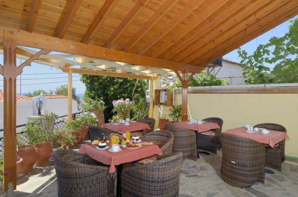 Las mejores ofertas de Agrilionas Beach Marathokambos