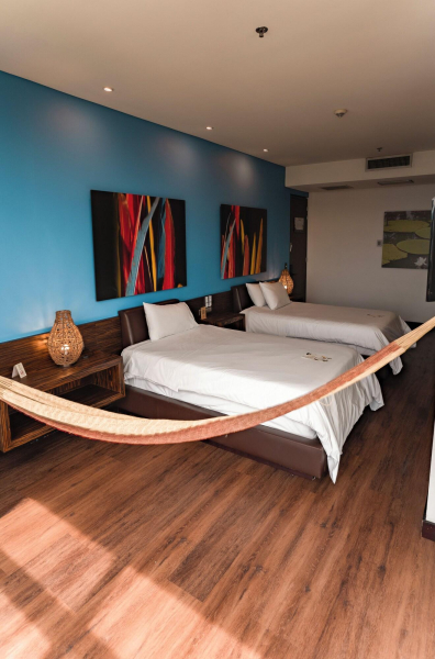Las mejores ofertas de Diez Hotel Categoría Colombia Medellín