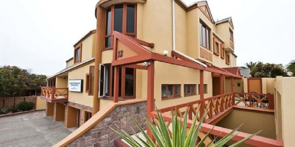 Las mejores ofertas de Indulge Guesthouse Swakopmund