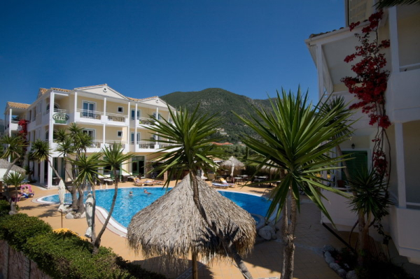 Las mejores ofertas de Lefko Vasiliki