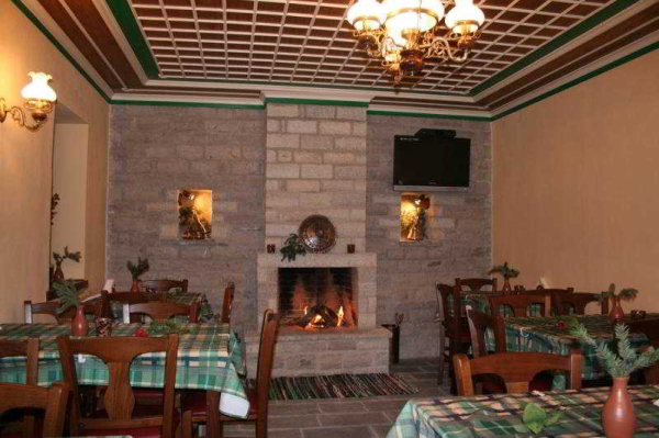 Las mejores ofertas de Nikola's Guest House Zagori