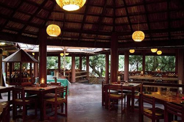 Las mejores ofertas de Palm Paradise Cabanas & Villas Colombo