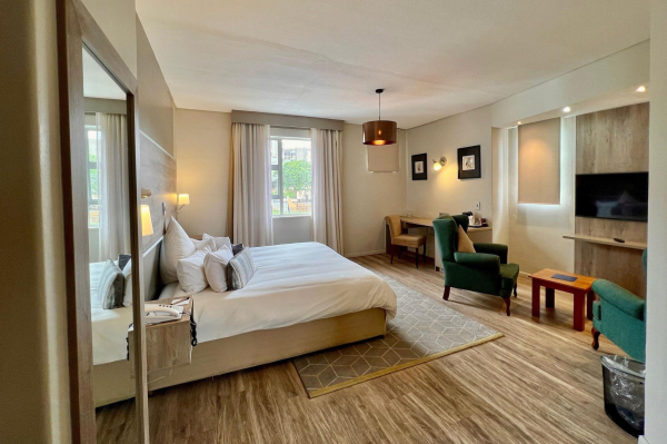 Las mejores ofertas de Protea Hotel Windhoek Fürstenhof Windhoek