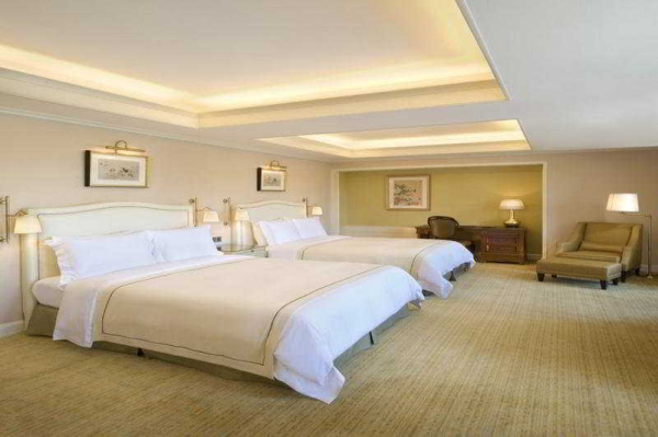 Las mejores ofertas de The Astor Hotel, A Luxury Collection Hotel Tianjin Tianjin