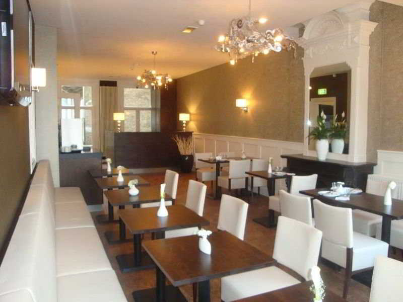 Las mejores ofertas de Boutique Hotel View Amsterdam