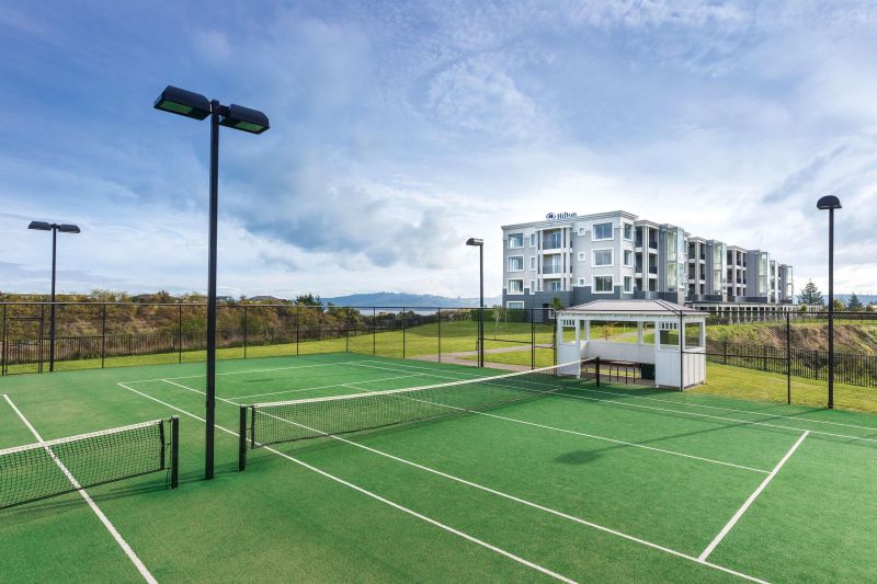 Las mejores ofertas de Hilton Lake Taupo Taupo