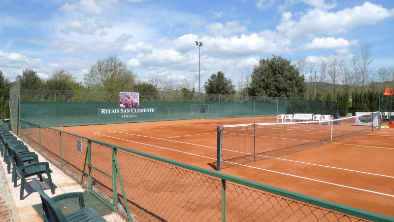 Las mejores ofertas de Relais San Clemente Perugia 