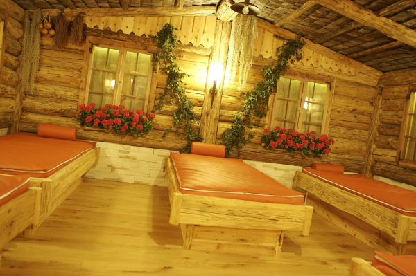 Las mejores ofertas de Alpinhotel Berghaus Tux