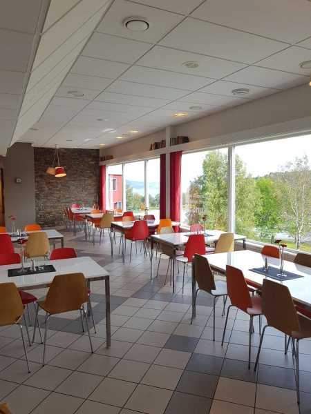 Las mejores ofertas de Best Western Stav Hotel Trondheim