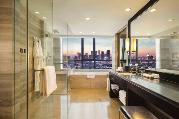 Las mejores ofertas de DoubleTree by Hilton Shenyang Shenyang