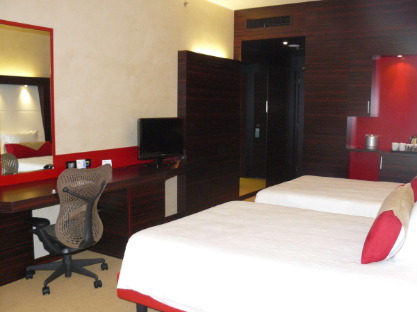 Las mejores ofertas de Hilton Garden Inn Lecce Lecce