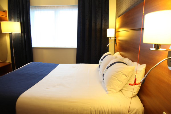 Las mejores ofertas de Holiday Inn Express Braintree Braintree 