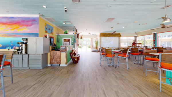 Las mejores ofertas de Holiday Inn Resort Grand Cayman George Town 