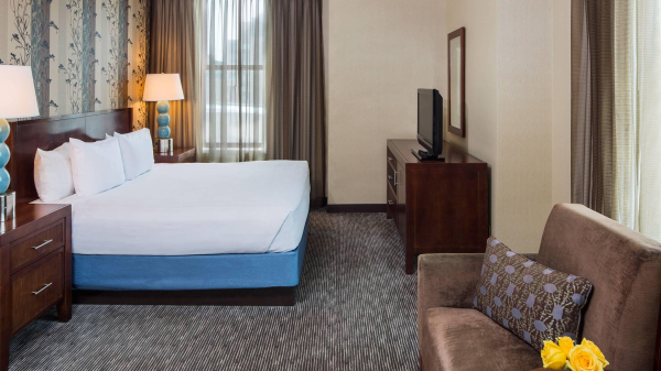 Las mejores ofertas de Hyatt Regency Buffalo Hotel And Conference Center Buffalo