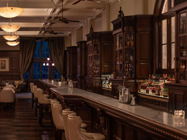 Las mejores ofertas de Waldorf Astoria Shanghai on the Bund Shanghai