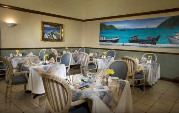 Las mejores ofertas de Windward Passage Hotel Christiansted