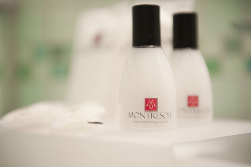 Las mejores ofertas de Montresor Tower Verona