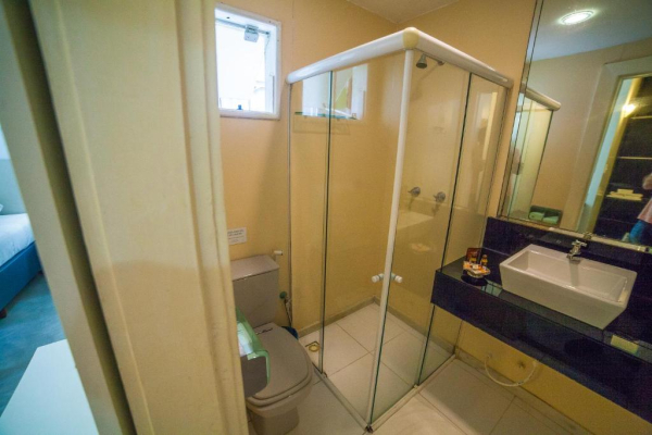 Las mejores ofertas de Armacao dos Buzios Pousada Design Armação Dos Búzios 