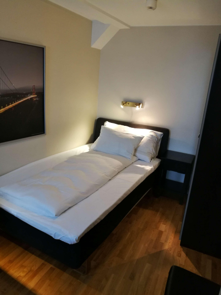 Las mejores ofertas de Best Western Chesterfield Hotel Trondheim 