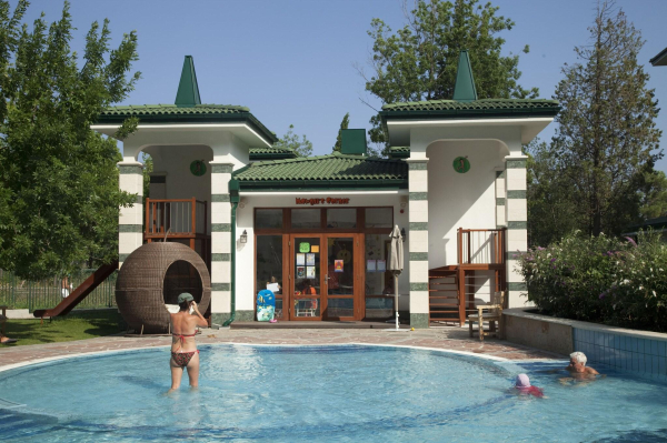 Las mejores ofertas de Emerald Beach Resort & Spa Ravda