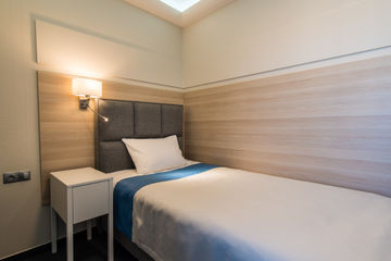 Las mejores ofertas de HOTEL AMRITA Liepaja 