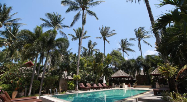 Las mejores ofertas de Koh Samui Resort Ko Phangan