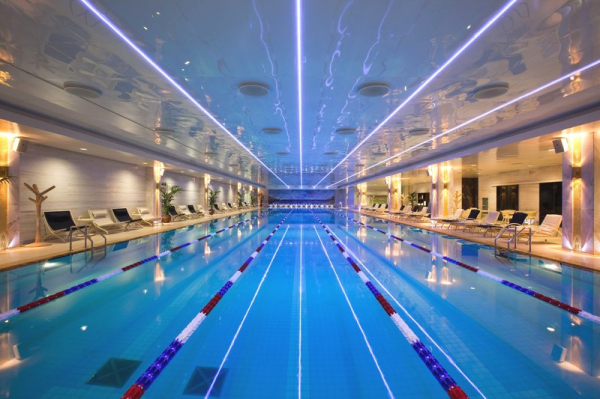 Las mejores ofertas de Radisson Collection Hotel, Moscow Moscu