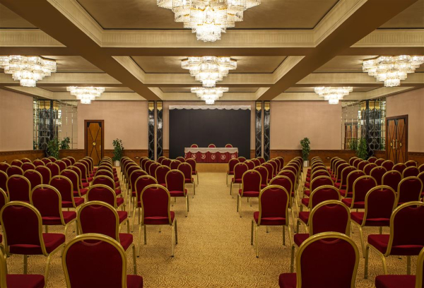 Las mejores ofertas de Sheraton Bahrain Manama