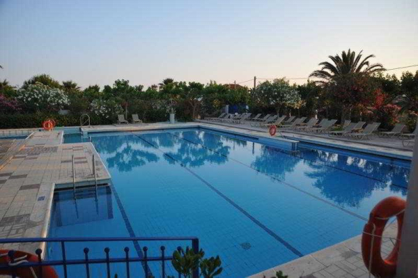 Las mejores ofertas de Sirocco Kalamakion