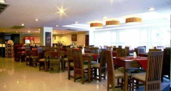 Las mejores ofertas de Tanawit Hotel & Spa Hua Hin Hua Hin