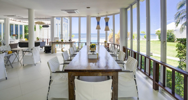 Las mejores ofertas de Villa Nalinnadda Ko Phangan