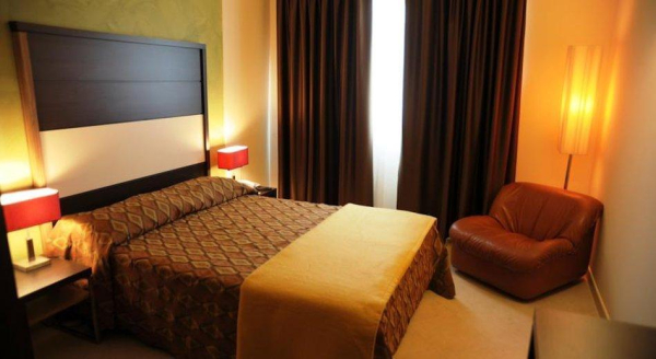 Las mejores ofertas de Viola Palace Hotel MESSINA