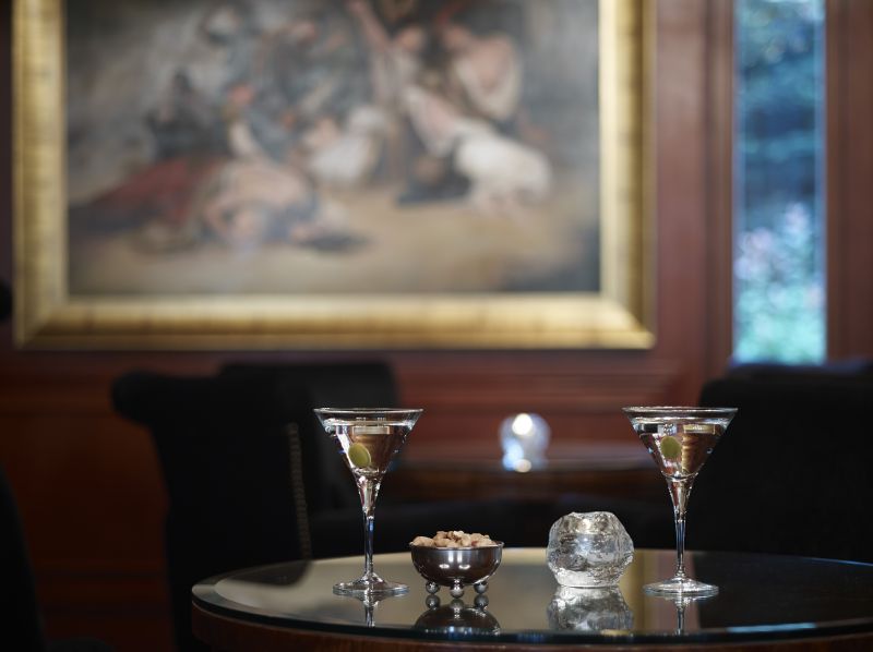 Las mejores ofertas de Grand Serai Congress & Spa Ioannina 