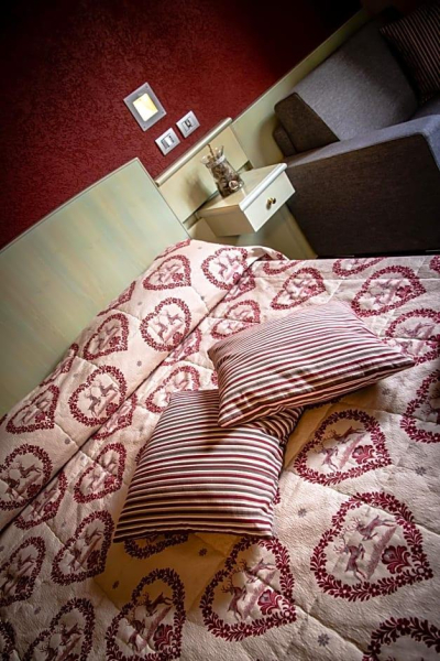 Las mejores ofertas de Astoria Sestriere