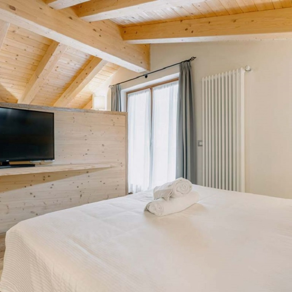 Las mejores ofertas de Chalet del Brenta Madonna di Campiglio