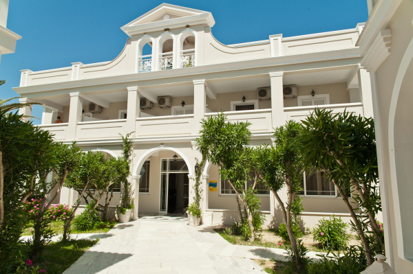 Las mejores ofertas de Klelia Beach Hotel Kalamakion